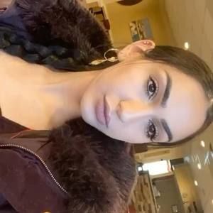 Meet your Posher, عريفة